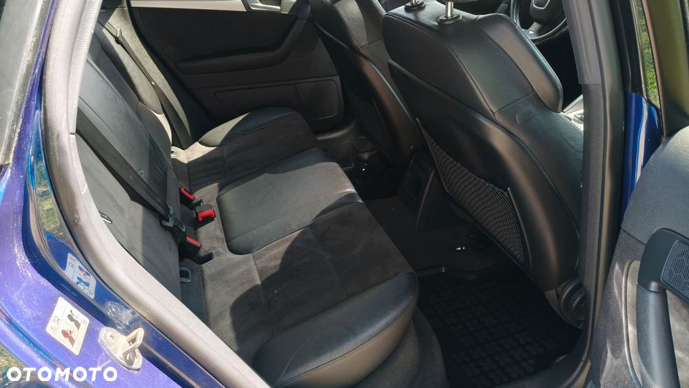 Audi A3 Sportback - 20