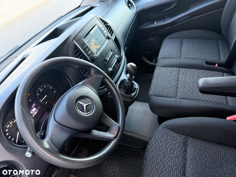 Mercedes-Benz vito - 8