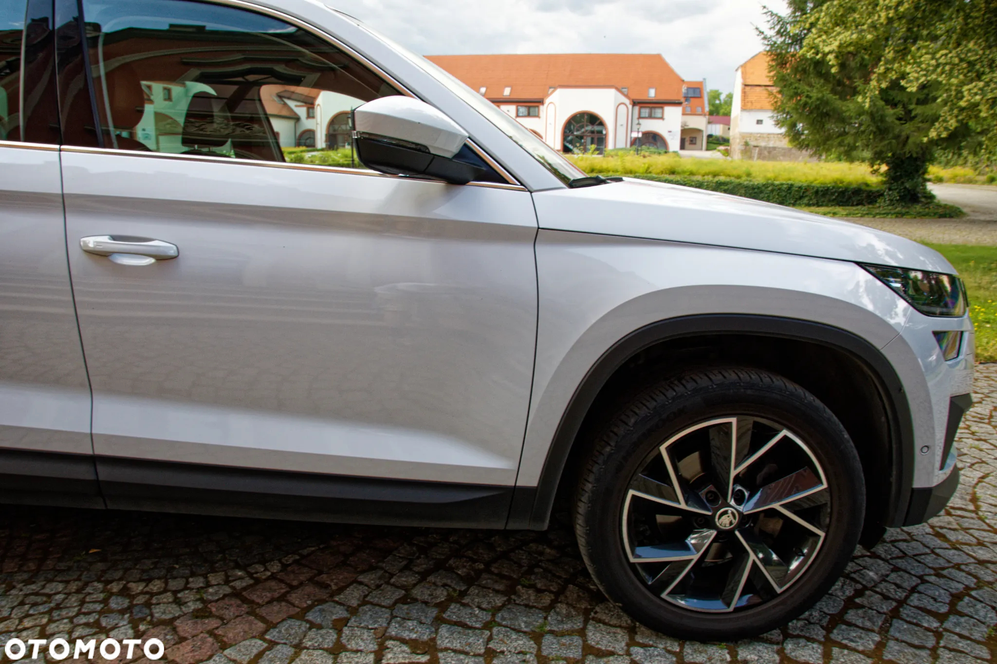 Skoda Kodiaq 2.0 TDI 4x2 Style DSG - 6