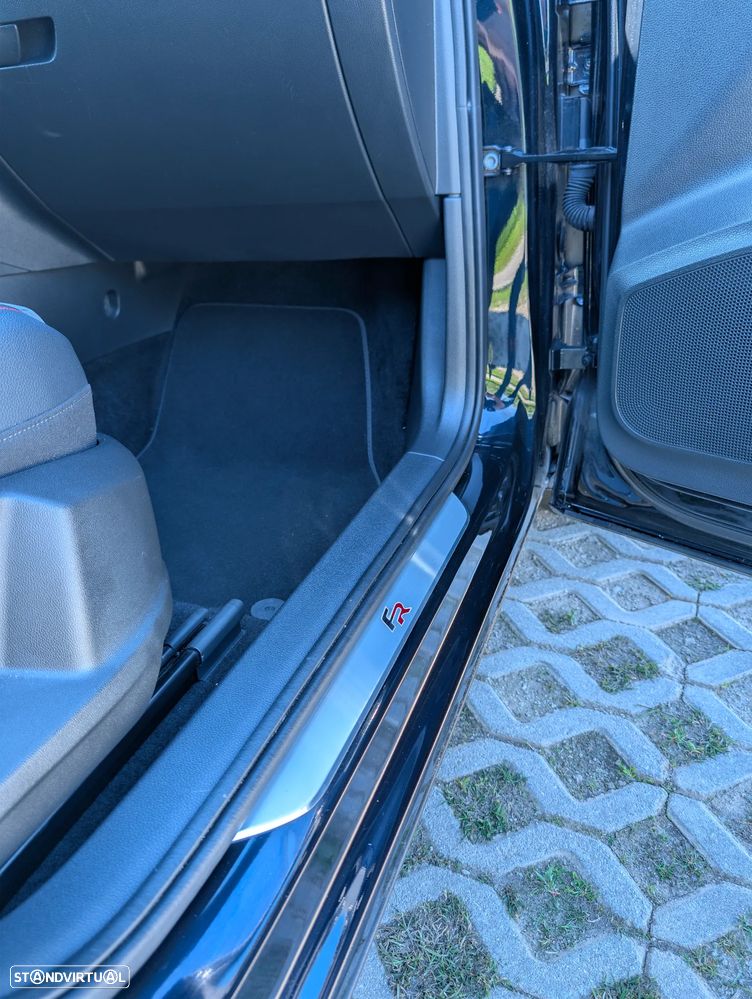 SEAT Ateca 1.5 TSI FR - 30