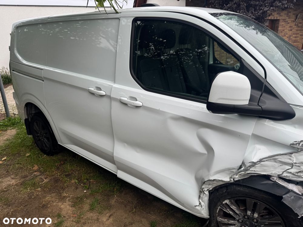 Ford Transit Custom L2H1 VA Trend - 10