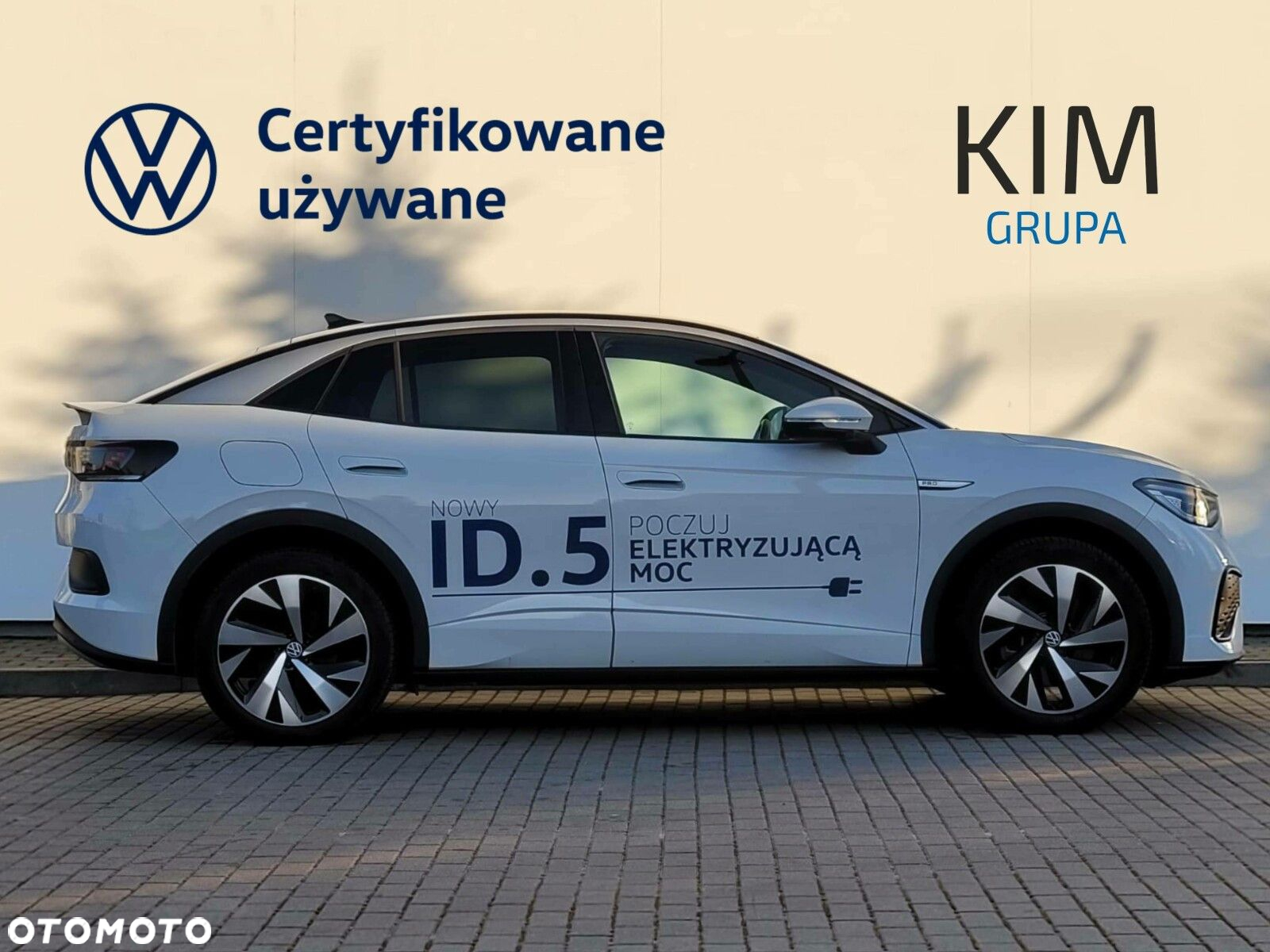 Volkswagen ID.5 - 4