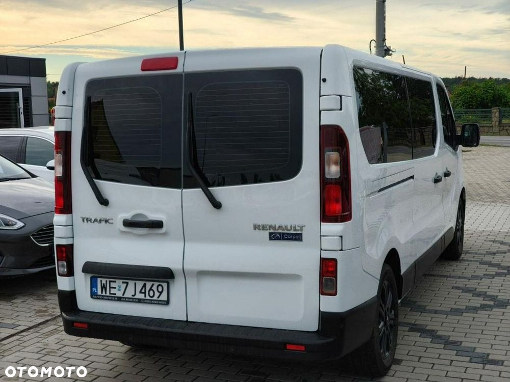 Renault Trafic 2.0 dCi - 3