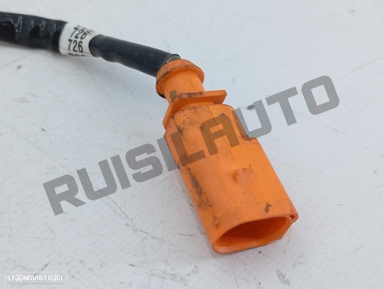 Sonda Temperatura Gases Escape 04l906_088b Vw Golf Vii (5g) [20 - 2