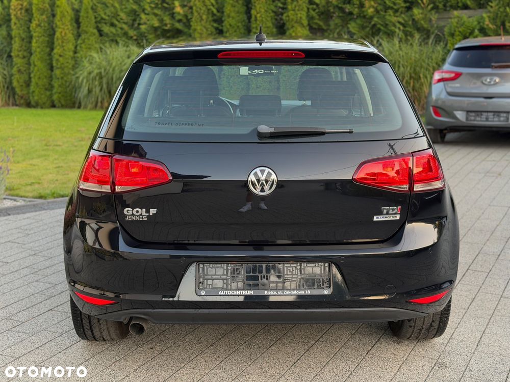 Volkswagen Golf - 7