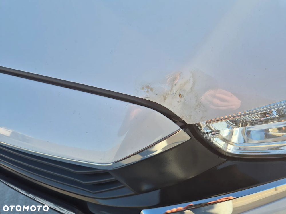 Mitsubishi ASX 1.6 ClearTec 2WD Edition 100+ - 24