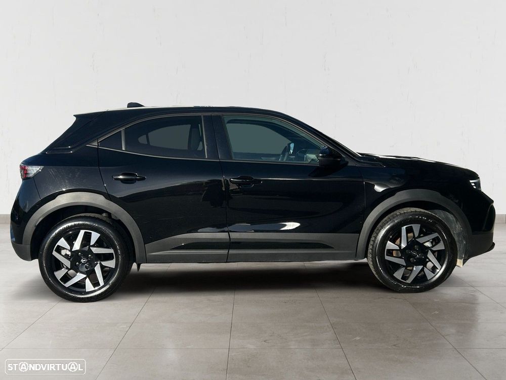 Opel Mokka 1.2 T Edition - 7