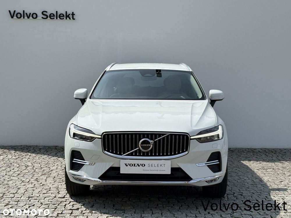 Volvo XC 60 - 4