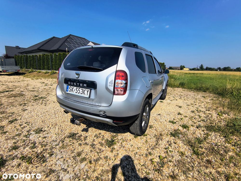 Dacia Duster 1.2 TCe Outdoor S&S - 3