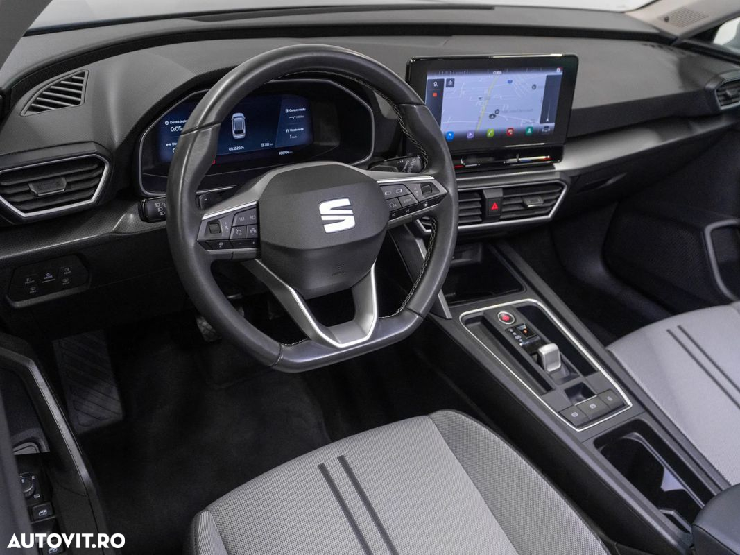 Seat Leon - 16