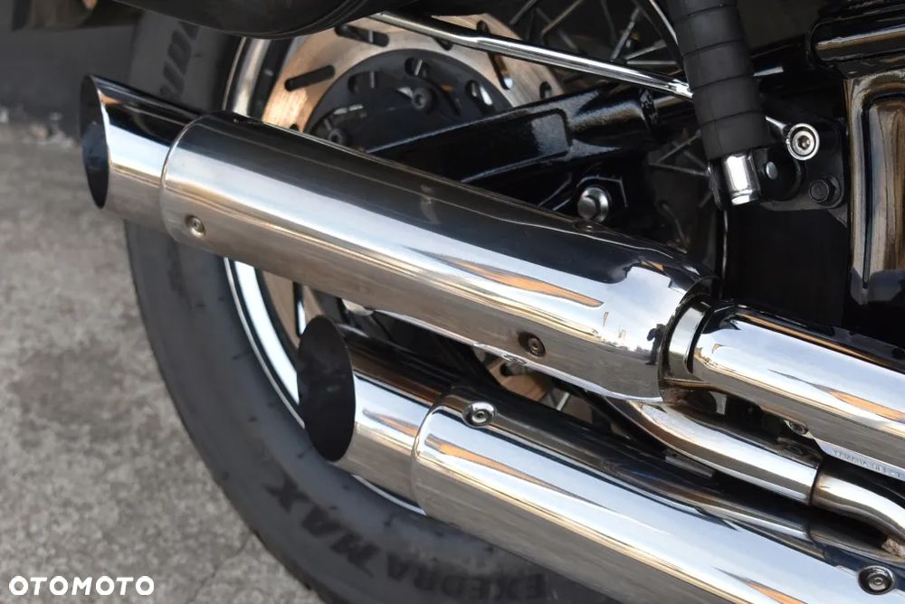 Yamaha Drag Star - 39