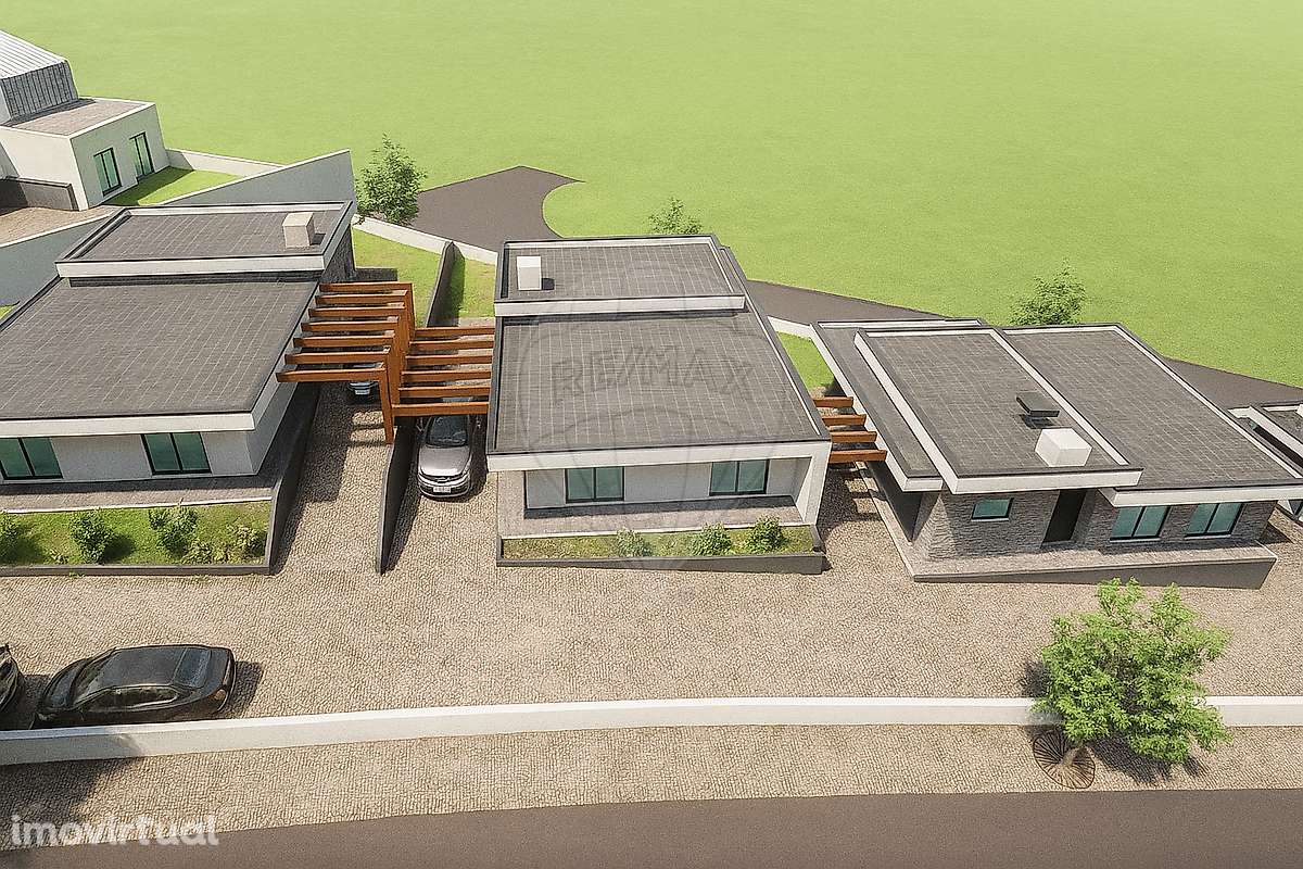 Moradia T3 para venda - Grande imagem: 4/6