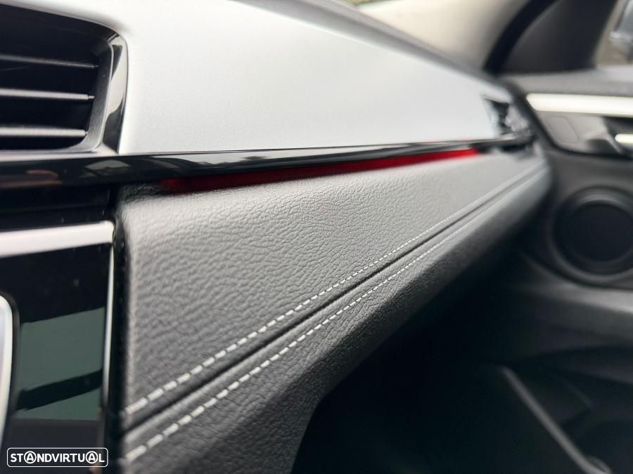 BMW X2 16 d sDrive - 25