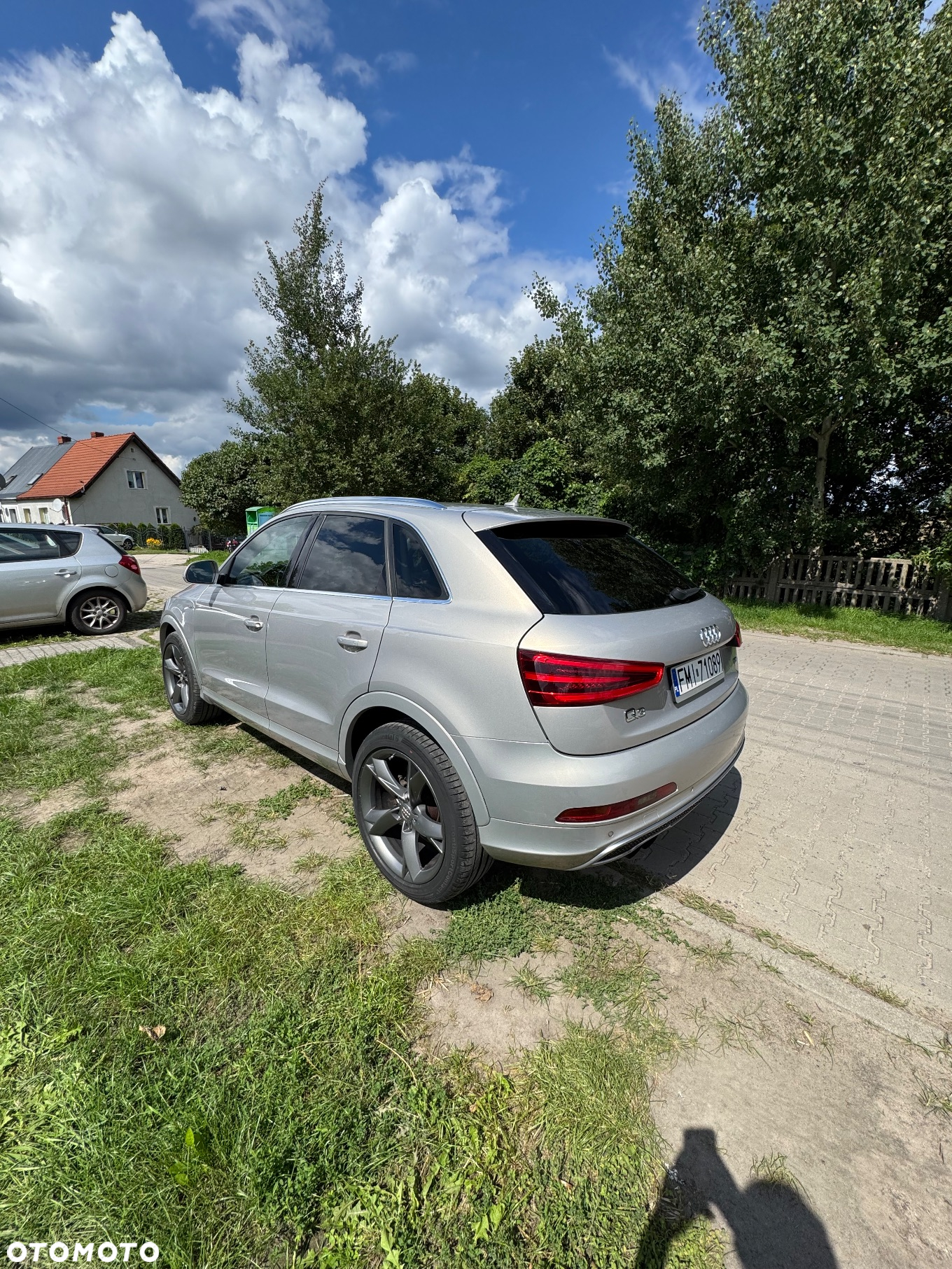 Audi Q3 2.0 TDI - 3