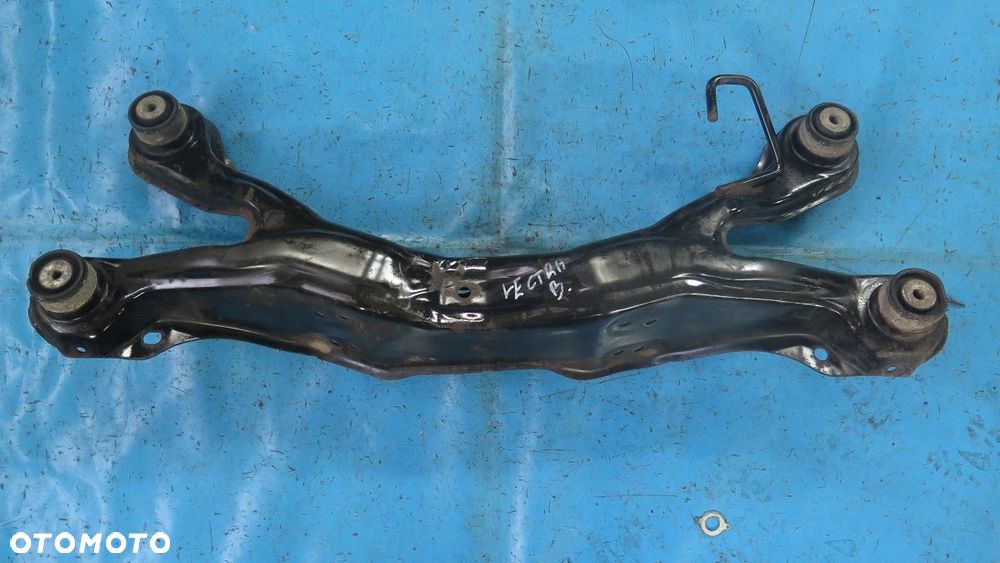 BELKA SANKI WÓZEK ZAWIESZENIE OPEL VECTRA B - 1