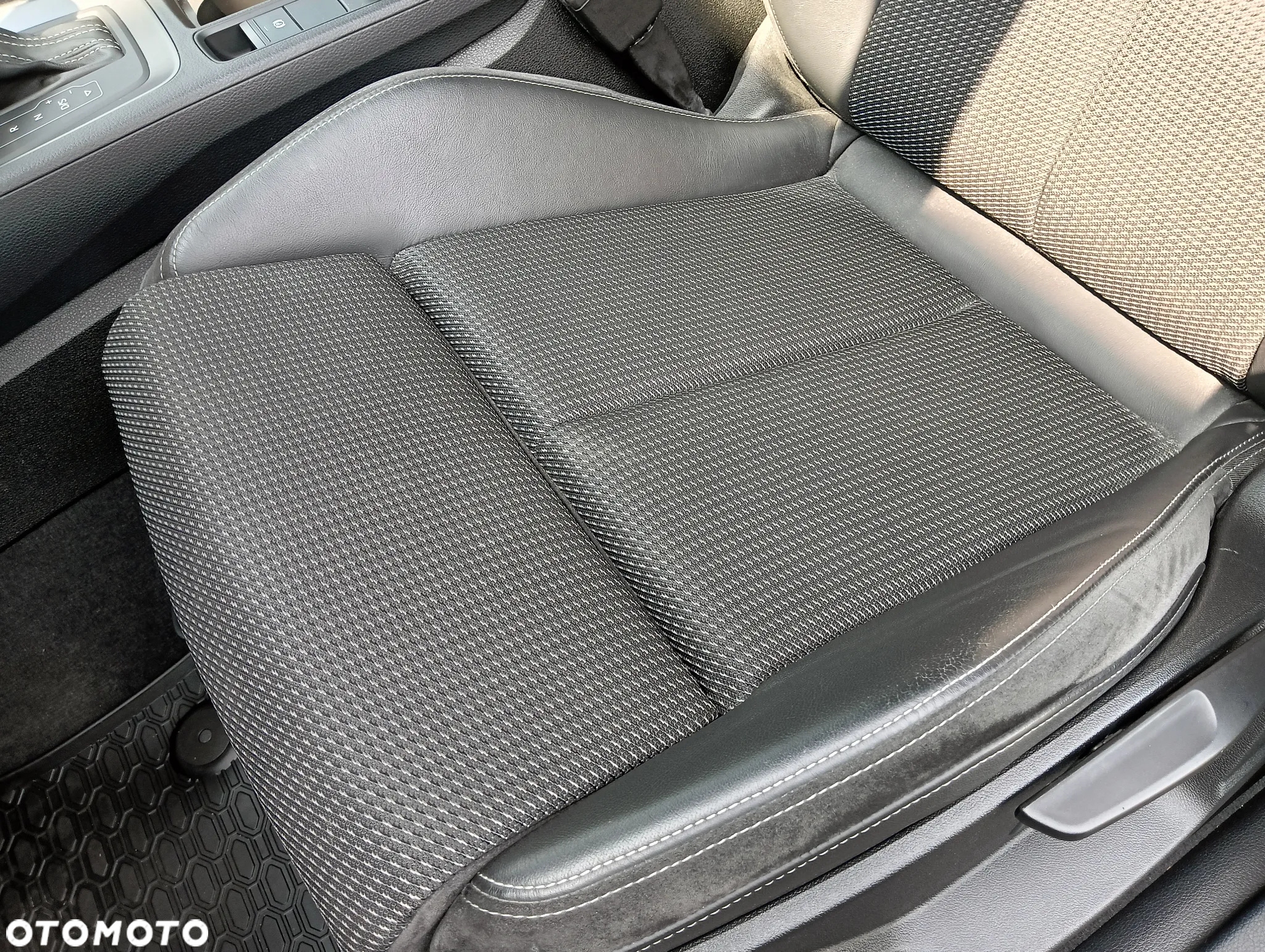 Audi Q3 35 TFSI S tronic S line - 8