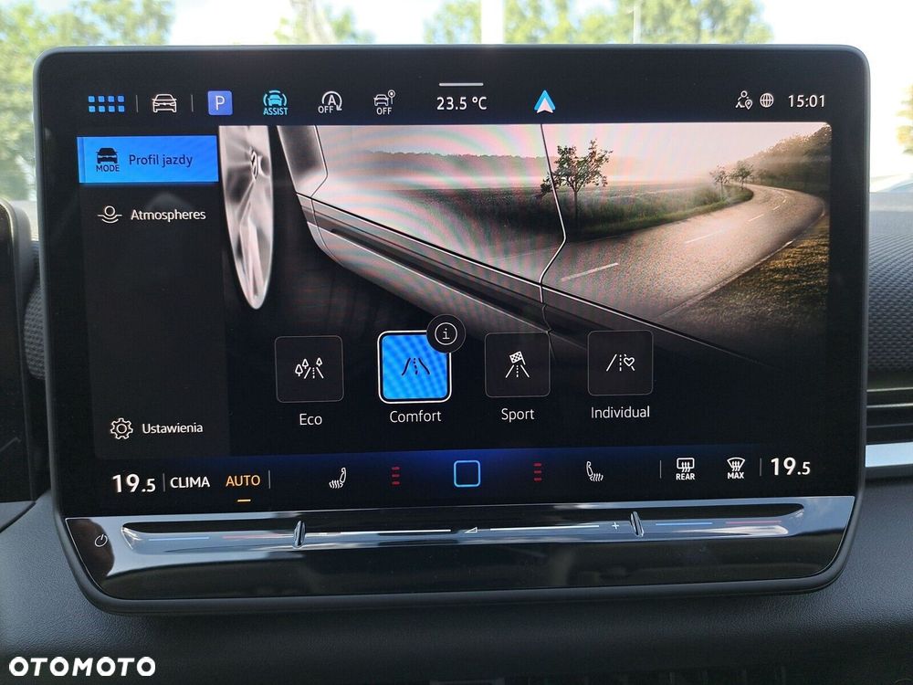 Volkswagen T-Roc 1.5 eTSI Style DSG - 37