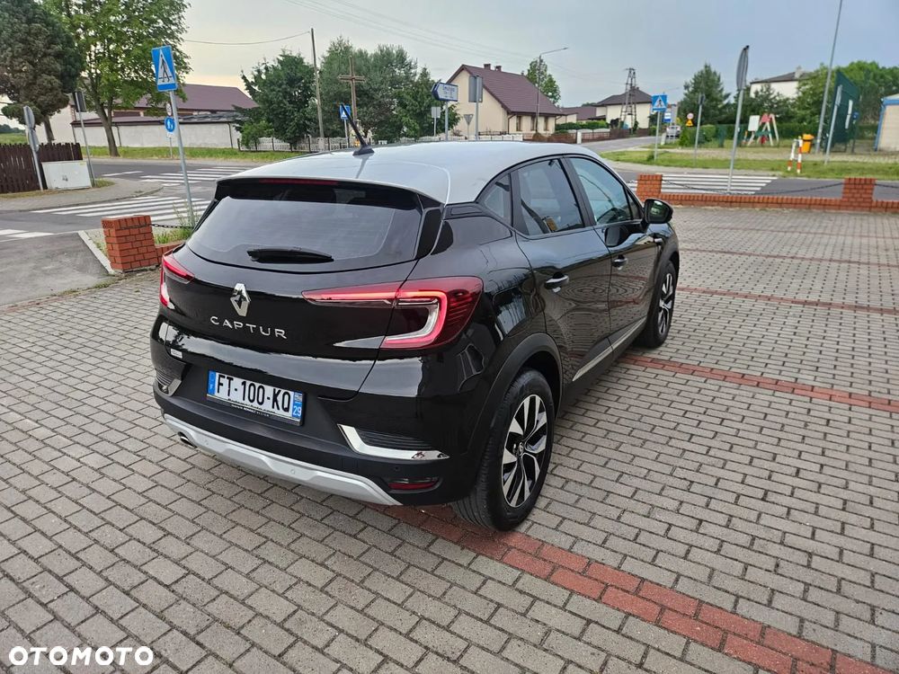 Renault Captur 1.0 TCe Intens - 6