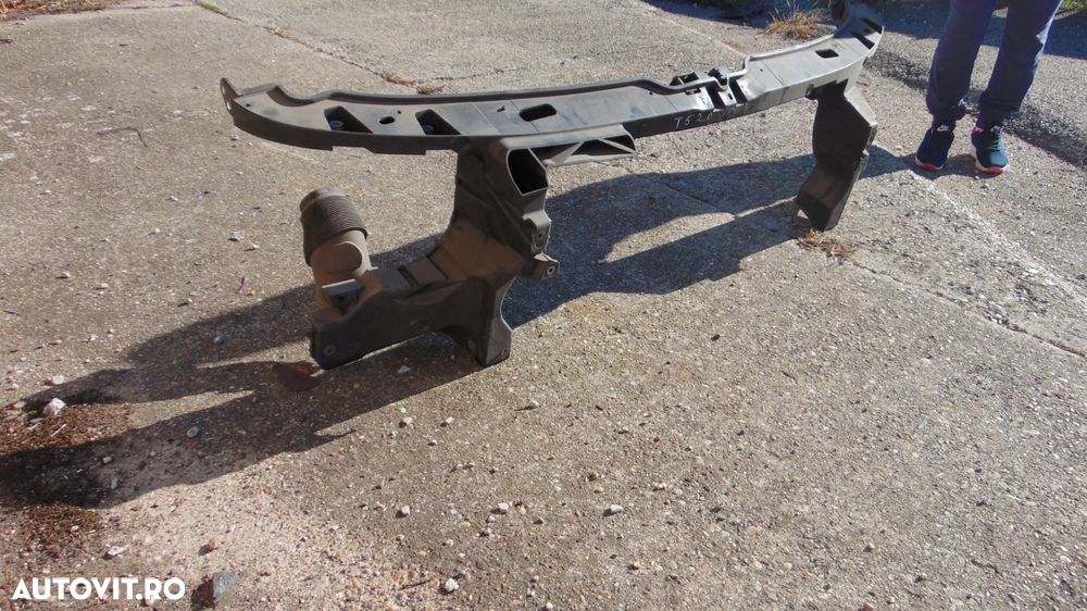 Trager Volkswagen Transporter T5 2.0 diesel an 2009-2015 - 3