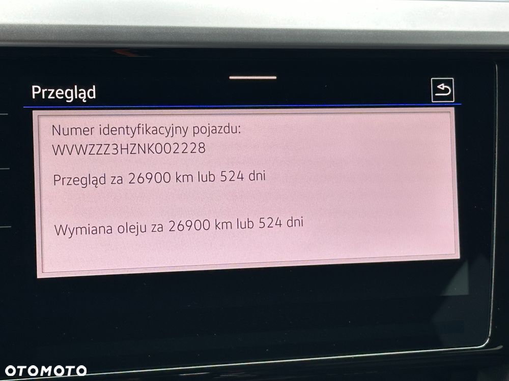 Volkswagen Arteon 2.0 TDI SCR 4Motion DSG R-Line - 31