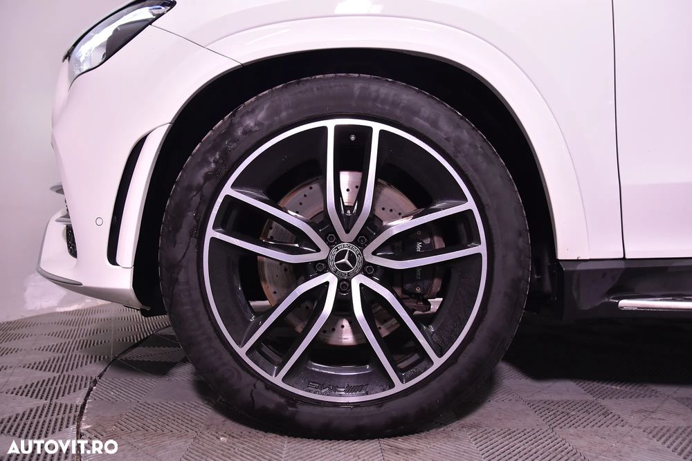 Mercedes-Benz GLE 450 MHEV 4MATIC - 13