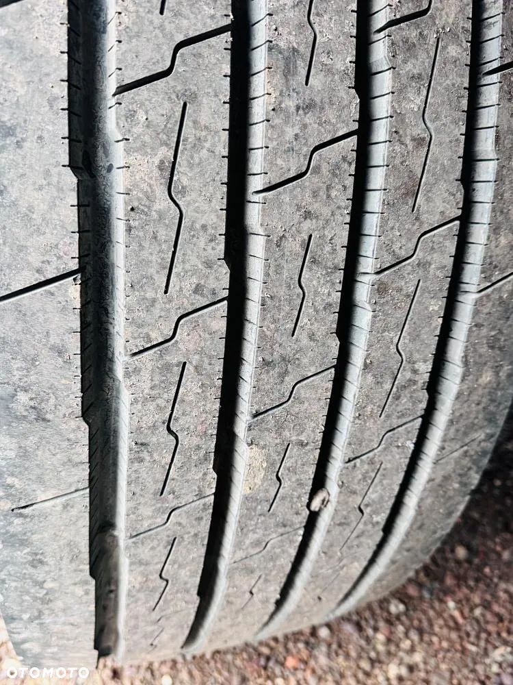 Krone Doppelstock , Carrier 1550 , kwiatowa - 27