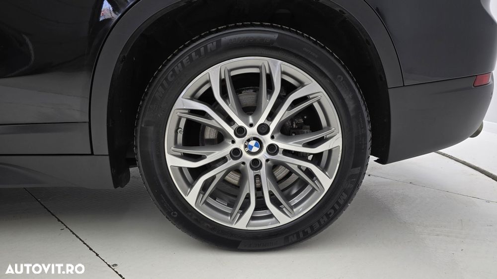 BMW X1 - 21