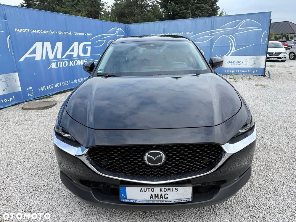 Mazda CX-30 - 3