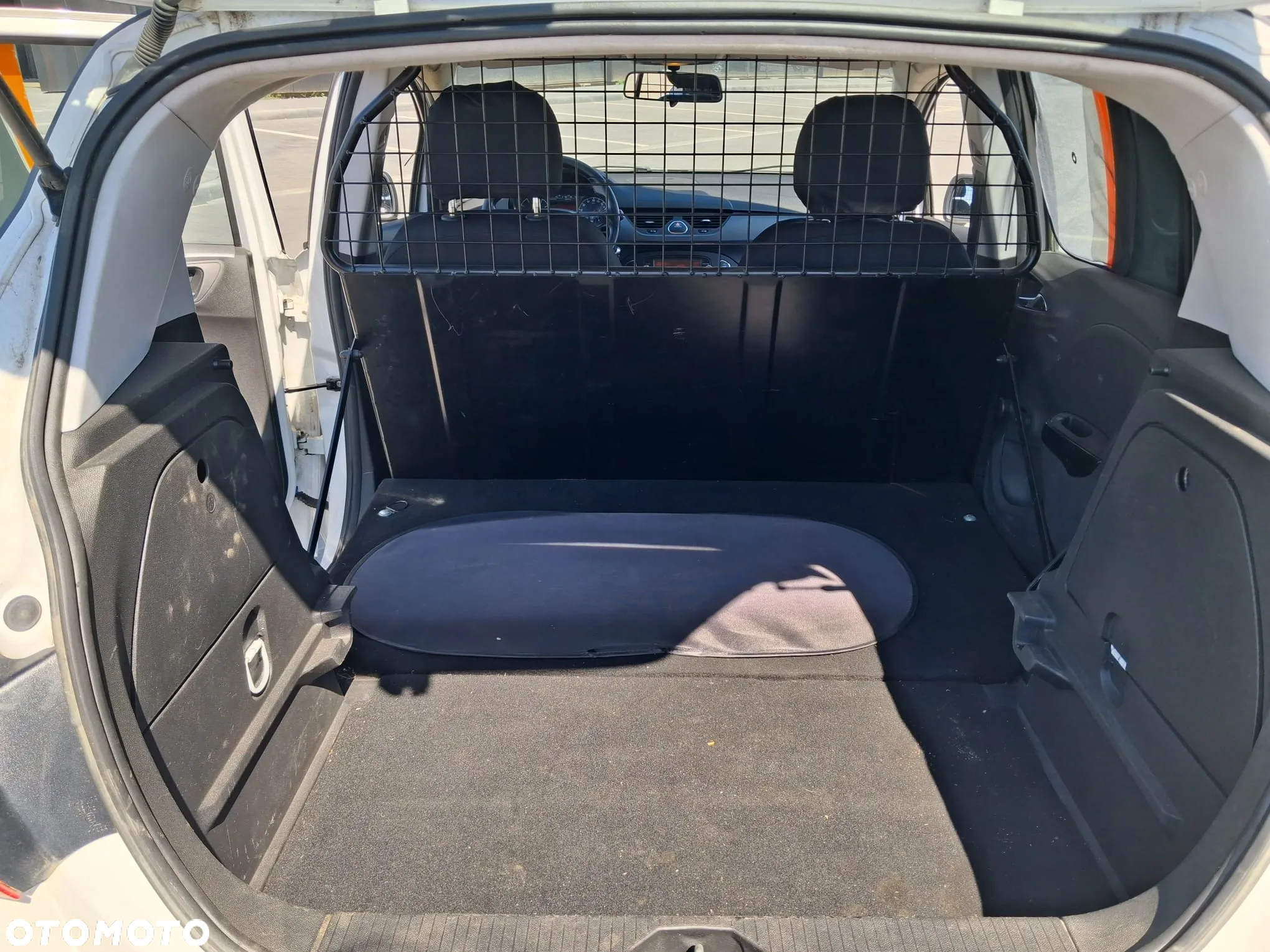 Opel Corsa - 6