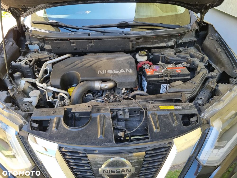 Nissan X-Trail 2.0 dCi Xtronic Tekna - 36