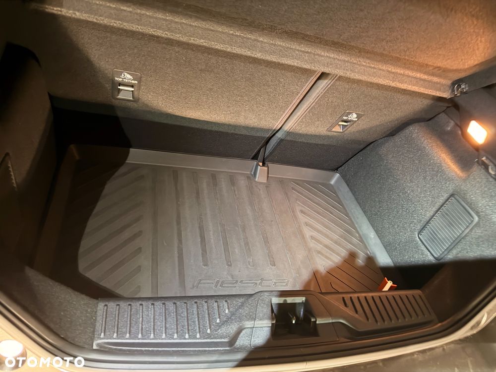 Ford Fiesta 1.5 EcoBoost ST X ASS - 19