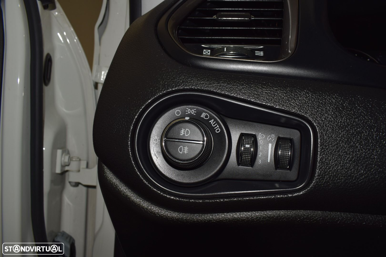 Jeep Renegade 1.6 MJD Limited - 11