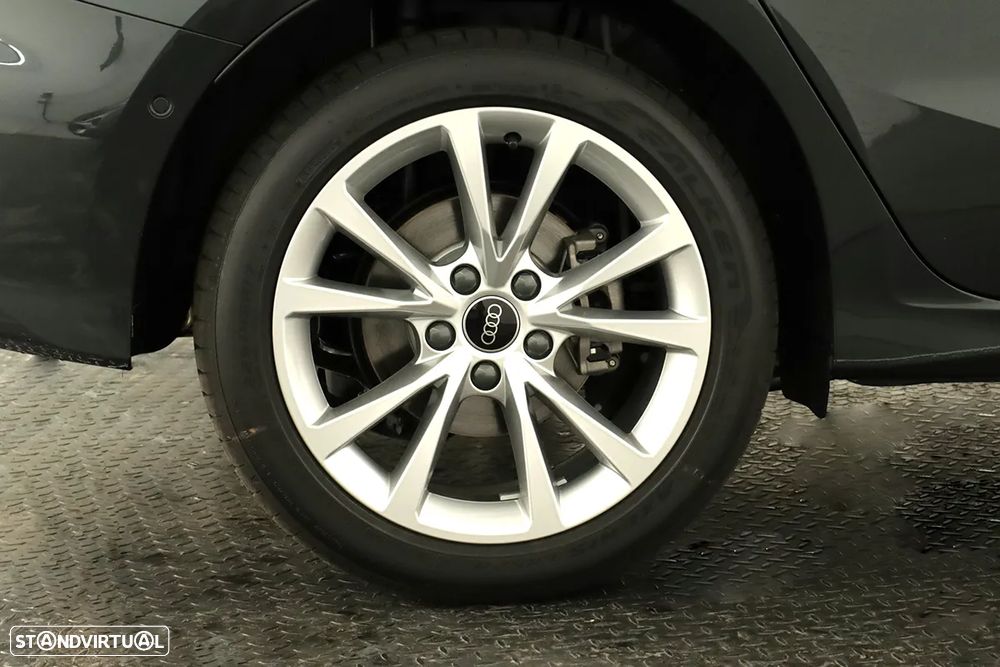 Audi A3 Sportback 40 TFSIe Advanced - 5