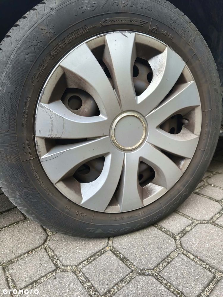 Renault Megane - 19
