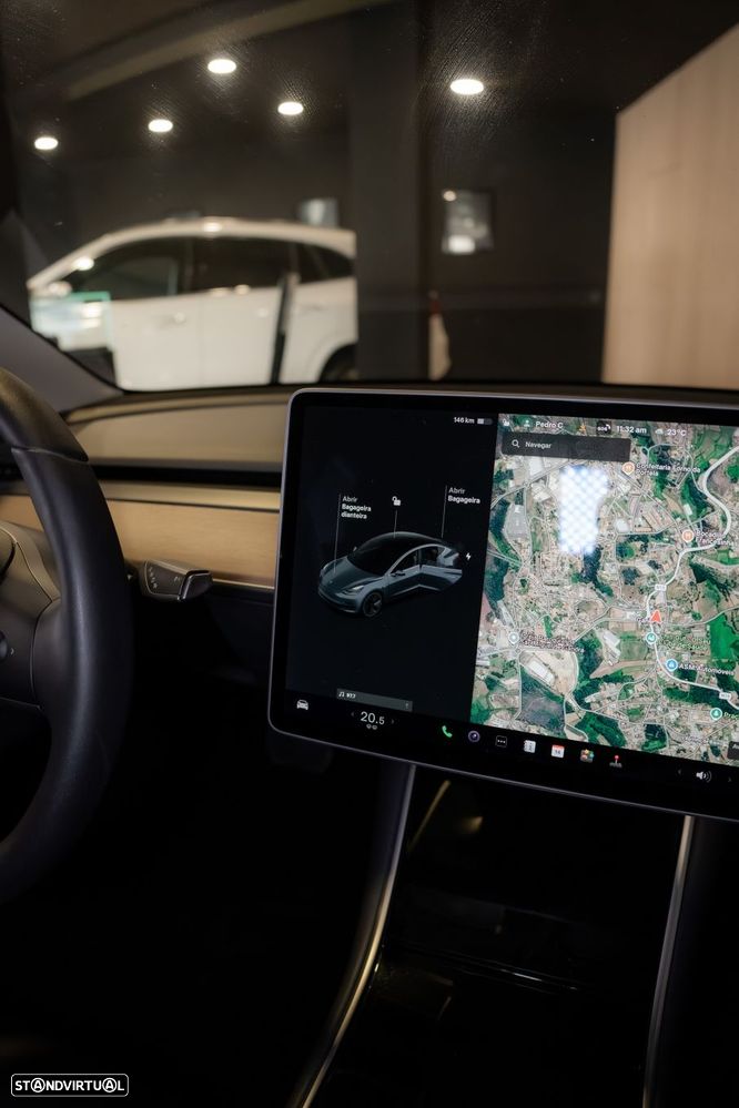 Tesla Model 3 Standard Range Plus RWD - 33