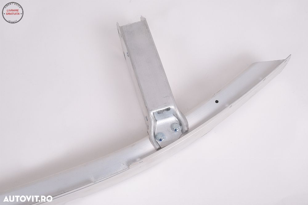 Armatura Fata Suport Tampon BMW Seria 5 F10 F11 (2009-2017)- livrare gratuita - 4