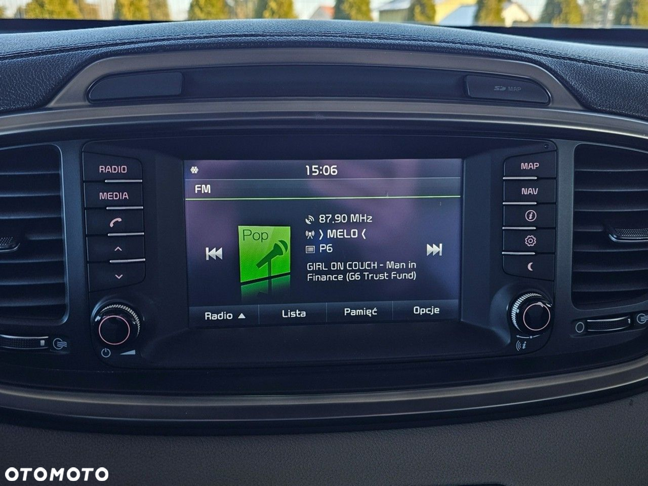Kia Sorento - 18