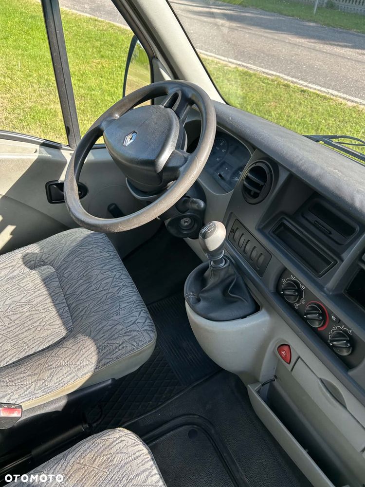 Renault MASTER - 8