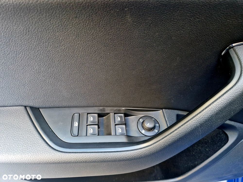 Skoda Superb 1.5 TSI ACT Active DSG - 15