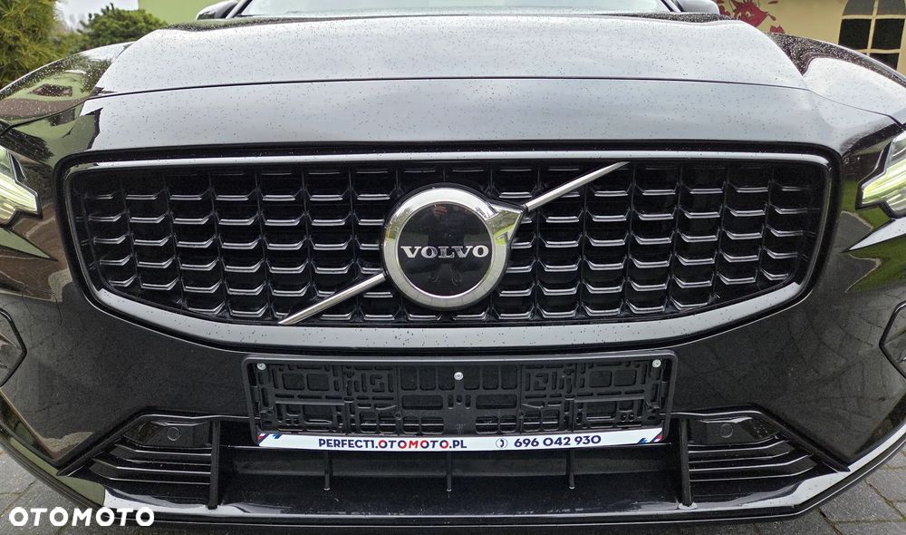 Volvo S60 - 17