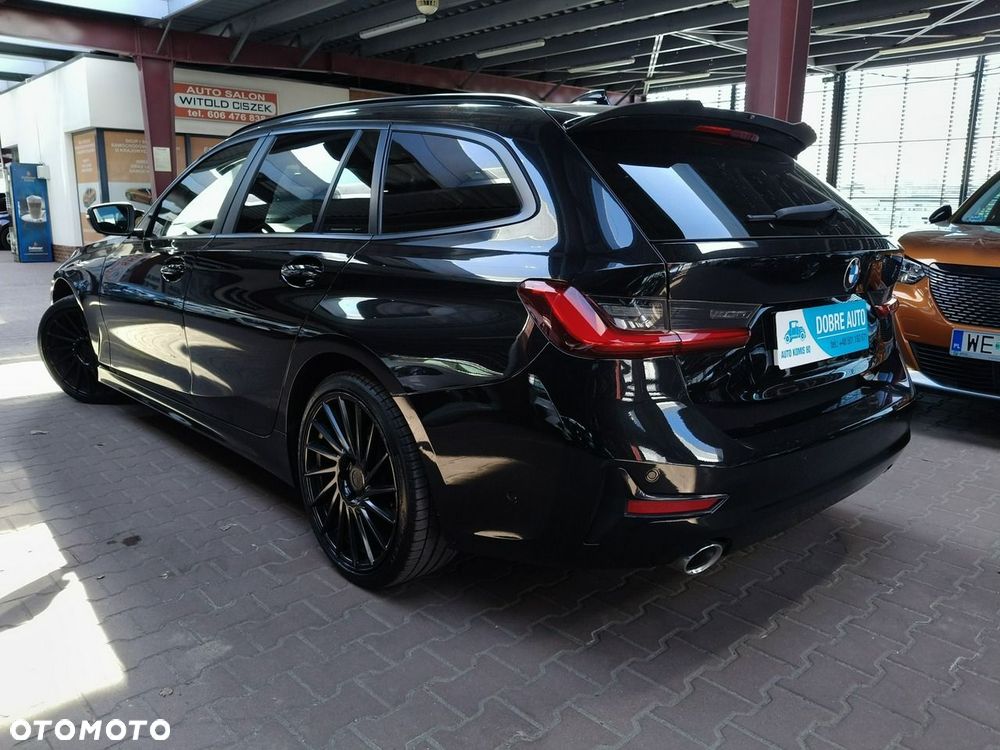 BMW Seria 3 - 6