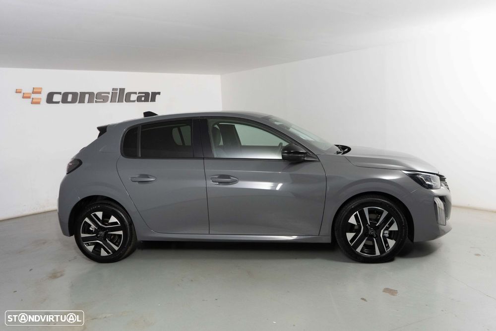 Peugeot 208 1.2 PureTech Allure Pack - 7