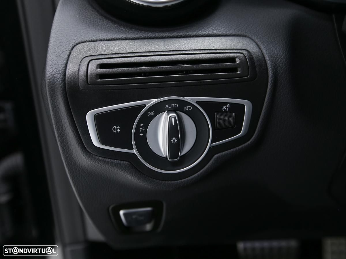 Mercedes-Benz GLC 300 de 4Matic 9G-TRONIC AMG Line - 18