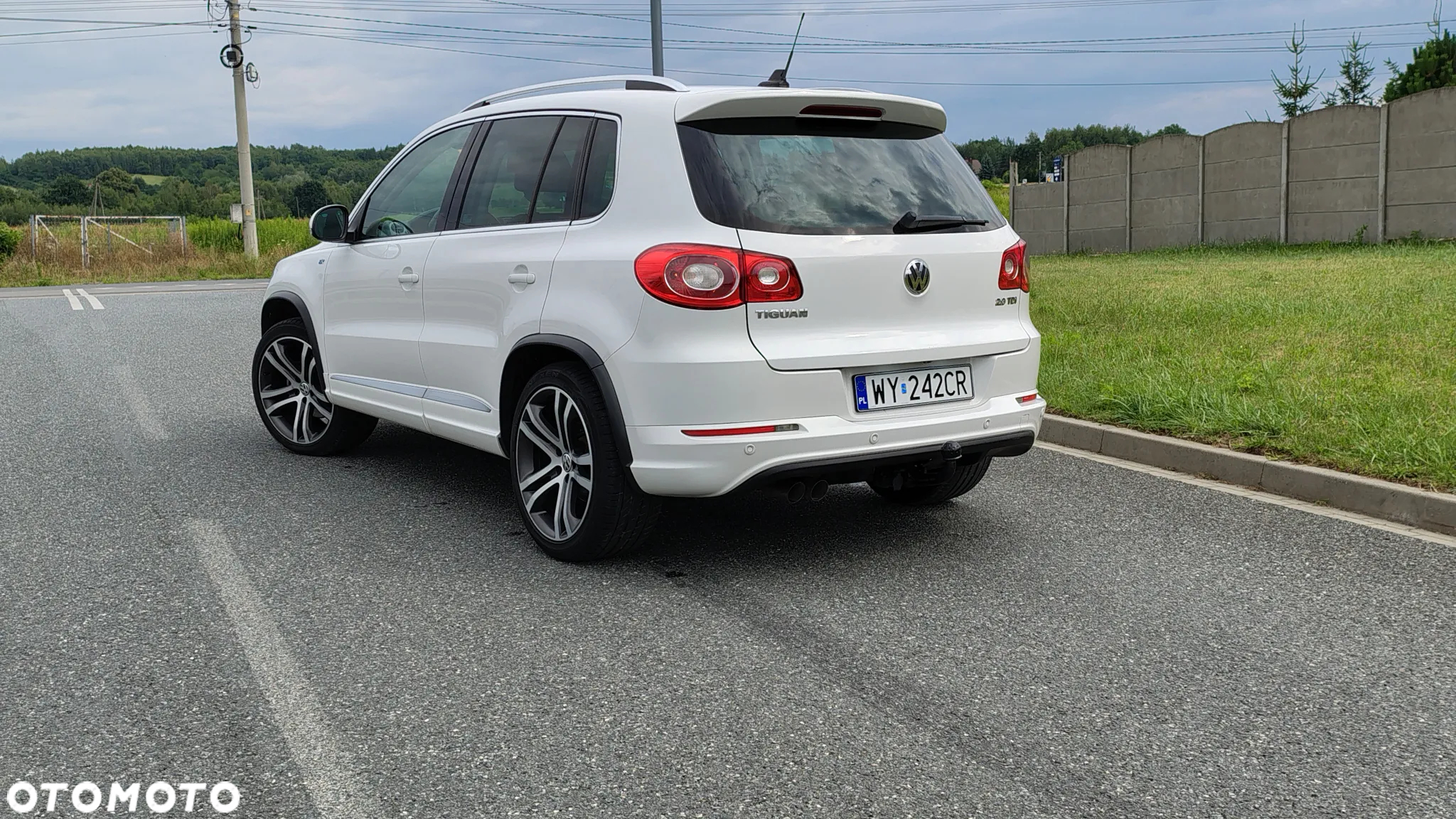 Volkswagen Tiguan 2.0 TDI 4Mot Sport&Style - 17
