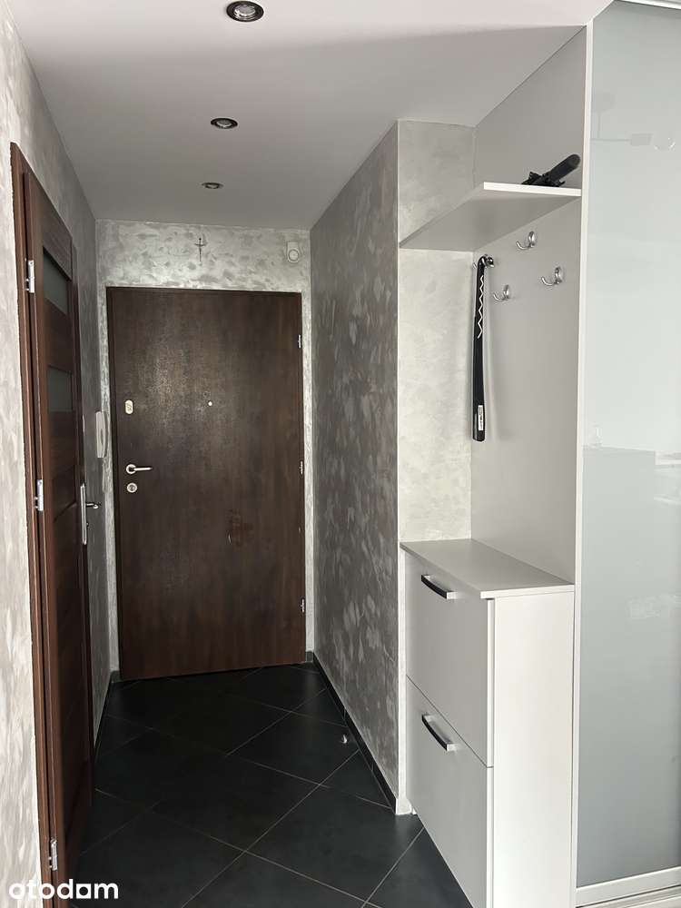 Mieszkanie 3 pokojowe 60,69 m2