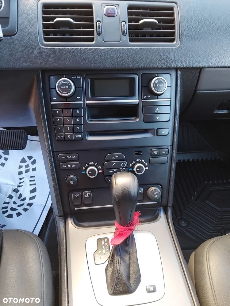 Volvo XC 90 D5 Edition - 15
