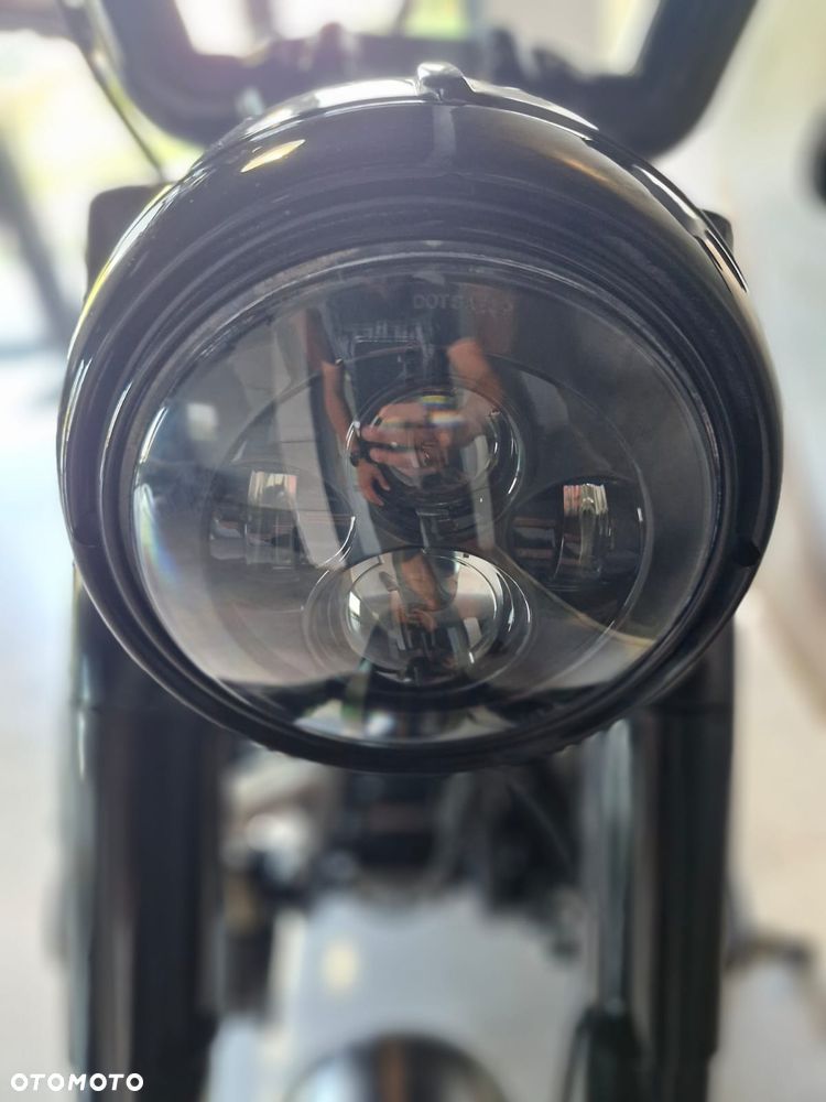 Harley-Davidson Softail Fat Boy - 10