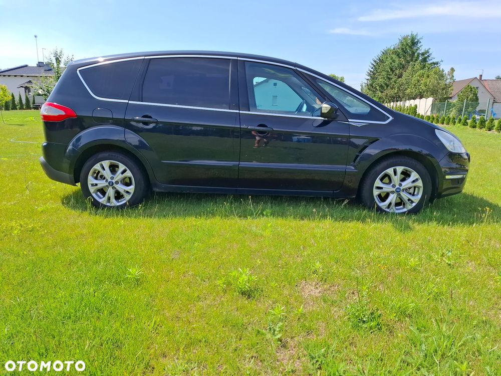 Ford S-Max - 3