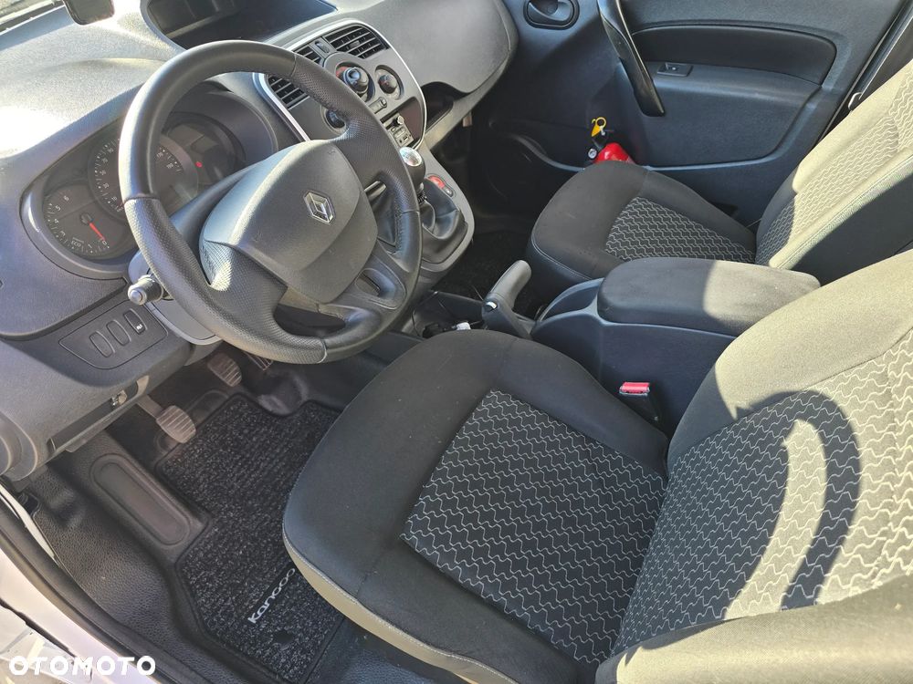 Renault Kangoo - 9