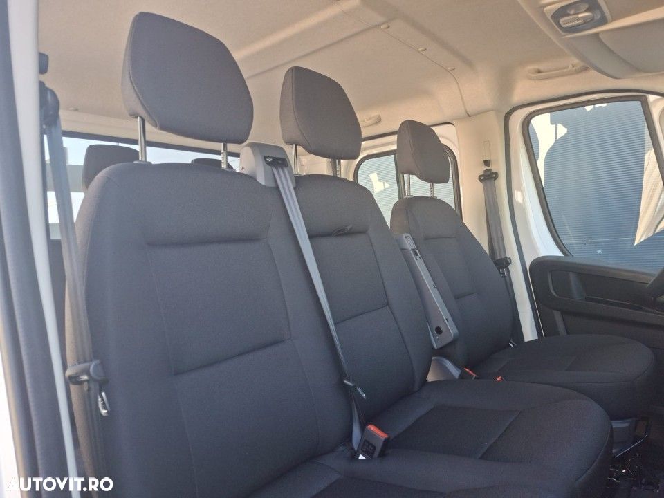 Fiat ducato - 13